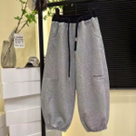 Детские спортивные джоггеры