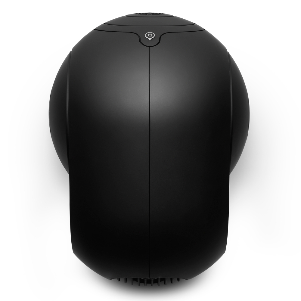 Devialet Phantom I 108 dB Dark Chrome