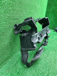 Воздуховод радиатора BMW 4er G22 (2020-н.в.)