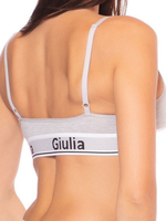 Топ COTTON BRALETT 01 Giulia