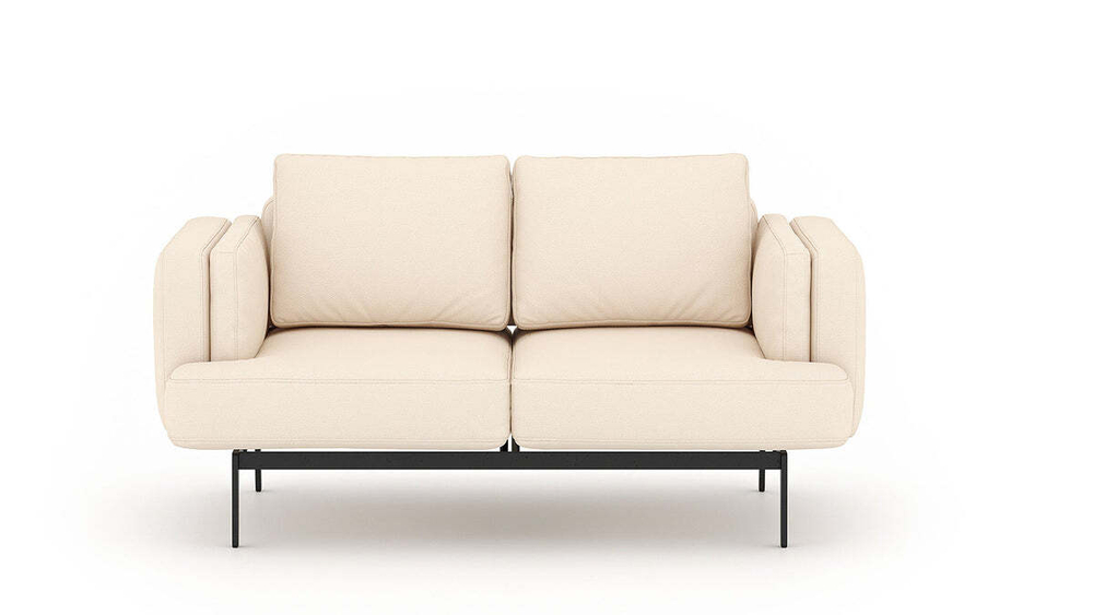 Диван DeSede DS-747/02 2-seater sofa