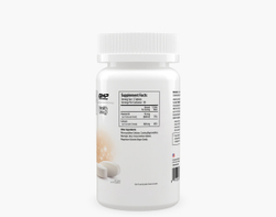 БАД Calcium Citrate + D3 (Maxler)