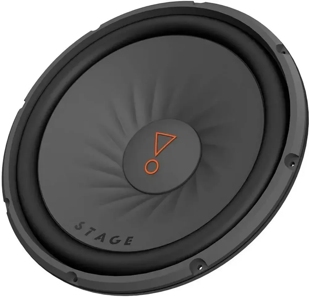 Автомобильный сабвуфер JBL STAGE122 12” - 2