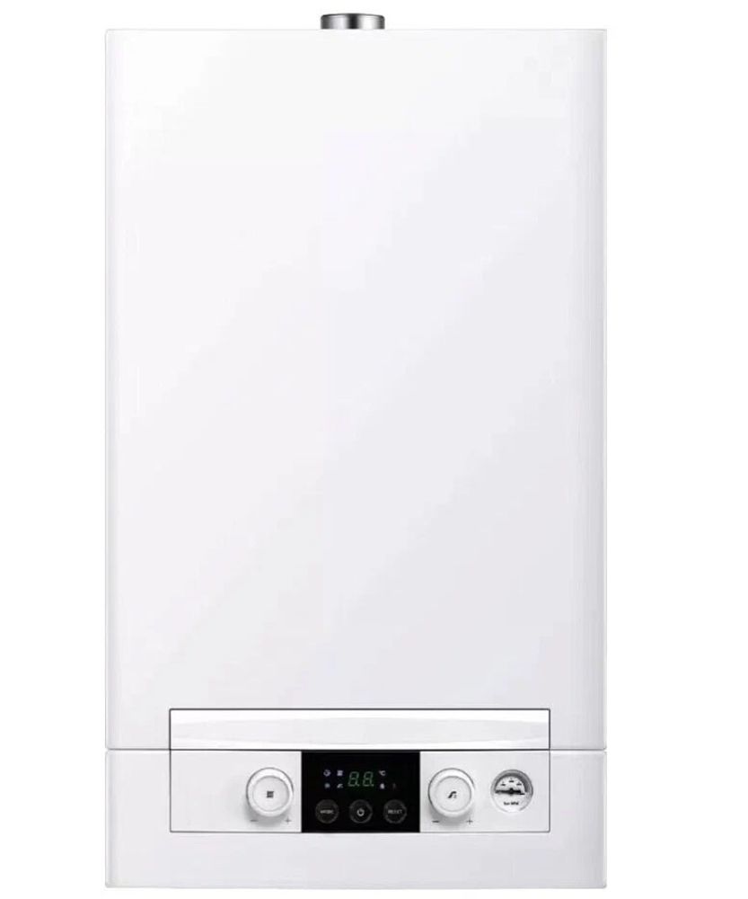 Котел Navien NGB210-24K купить в Кирове