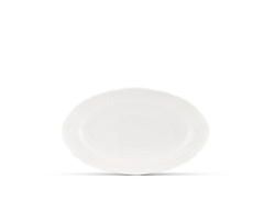 Блюдо овальное Richard Ginori Vecchio Ginori (23 см)