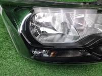 Фара правая Ford Transit 7 (2014-2019) Галоген