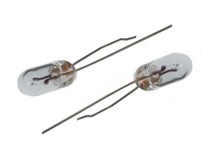 Лампа миниатюарная 1,5В 100mA