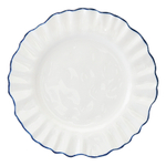 Набор тарелок santorini, D21 см, 2 шт.