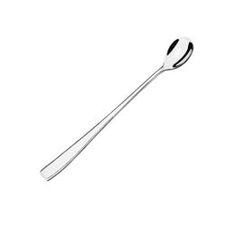 Ложка для мороженого, коктейля, Ice Tea 22,2 см   P.L. Proff Cuisine [12]