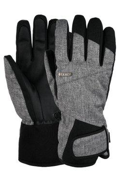 Перчатки PRIME  FUN-F2 Gloves (Grey)