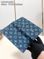 Louis Vuitton Brazza Wallet