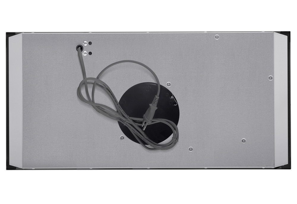 Кухонная вытяжка MAUNFELD THAMES 601M черный