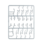 Warhammer The Old World - Skeleton Horsemen