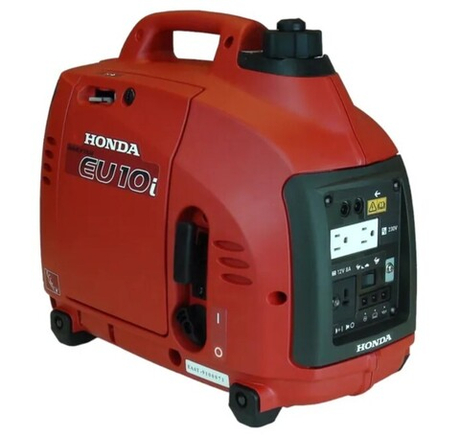 Генератор Honda EU10 IT1 RH