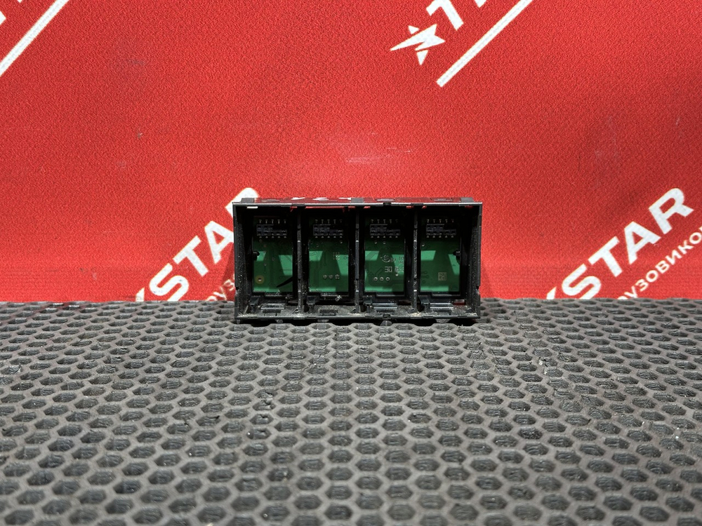 Блок кнопок