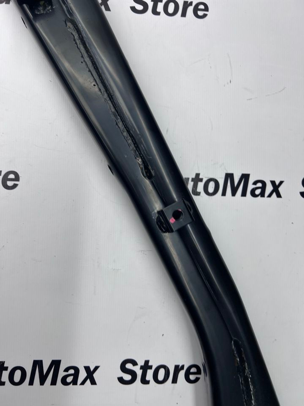 Рычаг продольный задний Митсубиши Паджеро. Правый. 4113A178. Оригинал.