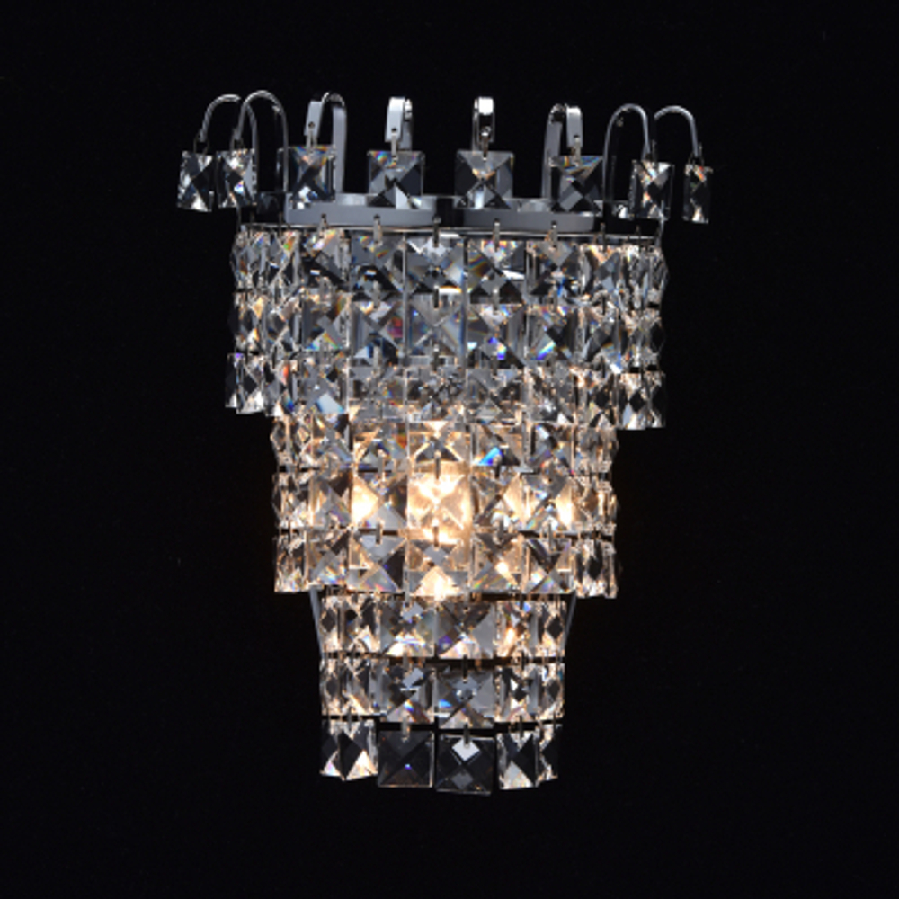 Бра MW-Light 642022801 1/60w e14
