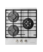 Газовая варочная панель Kuppersberg FG 45 W фото 