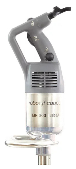 Миксер ручной Robot Coupe MP 800 Turbo