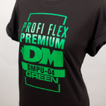 Пленка PROFI FLEX PREMIUM (DMPU-04) Green PU, 1м