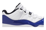 Кроссовки Jordan Air Jordan 11 Retro Low "Concord Sketch" (Женская размерная сетка)