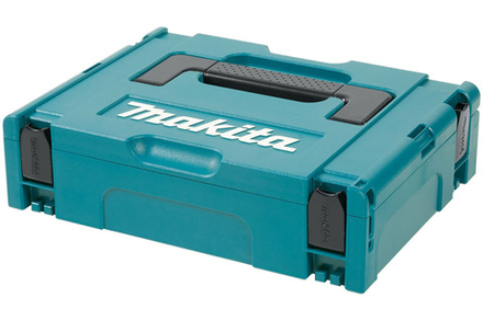 Уцененный ящик Makita Makpac тип 1, 821549-5 (царапины)