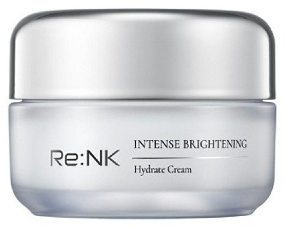 ReNK Intense Brightening Hydrate Cream 55ml Увлажняющий крем