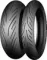 Michelin Pilot Power 3 Scooter 120/70 R14 55H (Передняя)