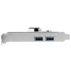 USB-хаб (концентратор) ORIENT VA-3U2219PE PCI-E oem