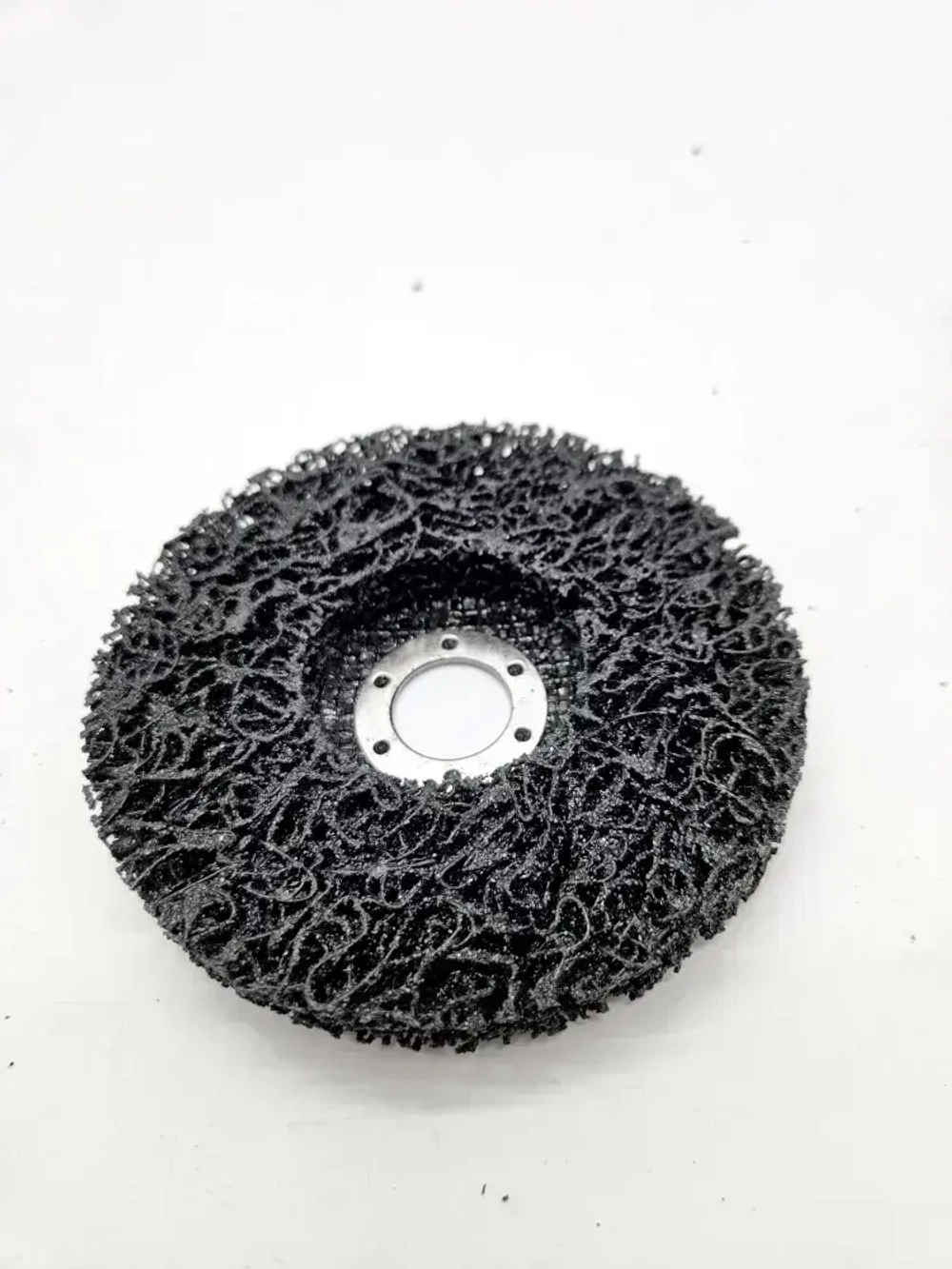 Диск круг шлифовальный, зачистной коралловый для УШМ 125мм, 5 шт, коралловый диск набор 125мм