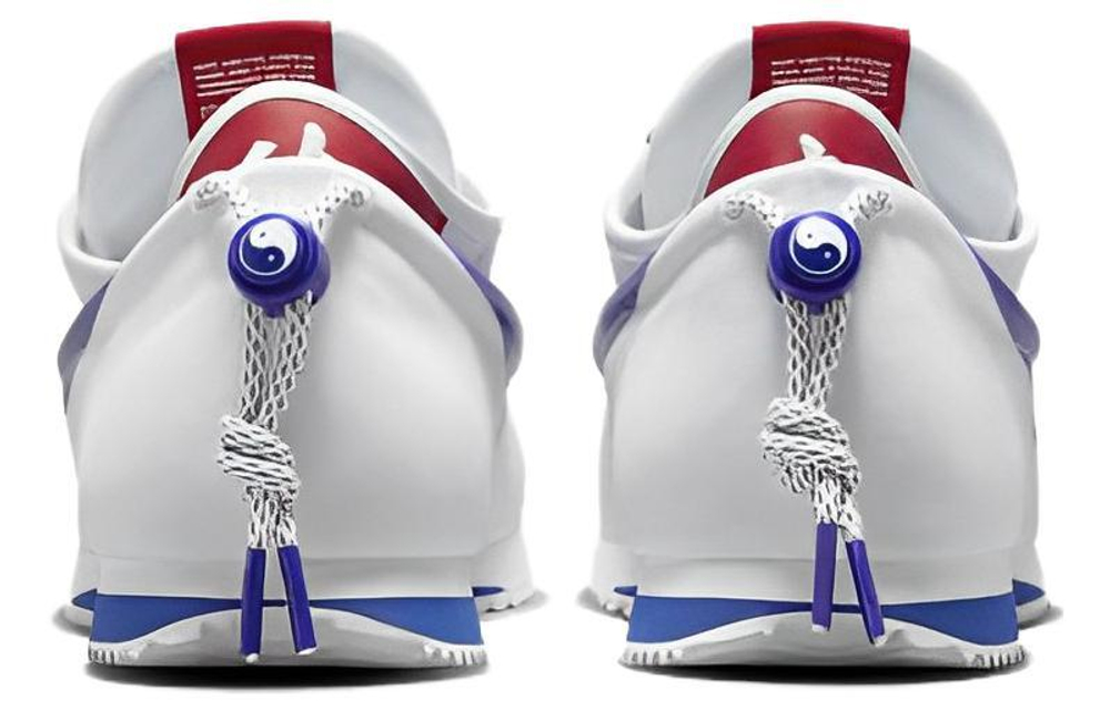 Кроссовки Clot X Nike Cortez Cortez