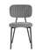 Стул Hook серый
