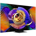 Телевизор TCL 85C7L SQD-Mini LED, QLED, 4K