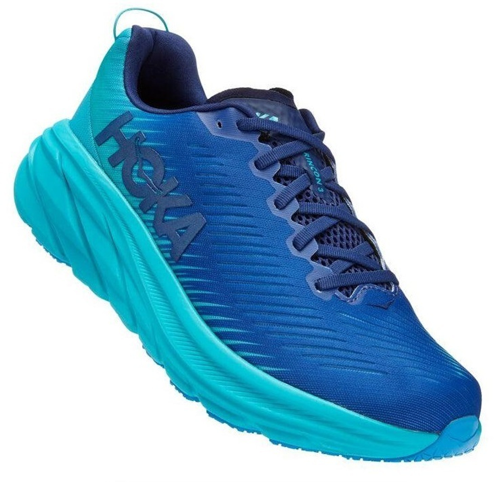 Кроссовки мужские Hoka Rincon 3
