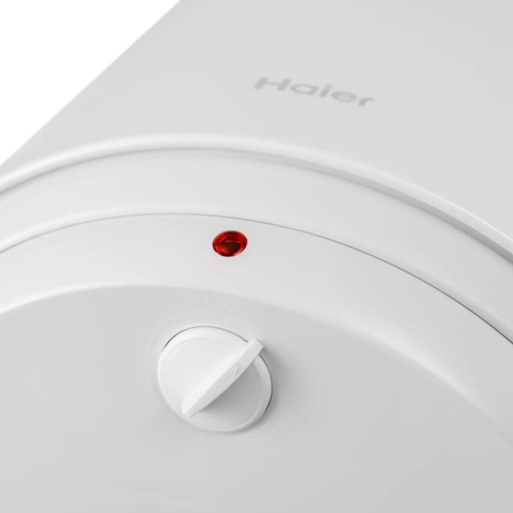 Водонагреватель электрический накопительный Haier ES30V-В2 Slim