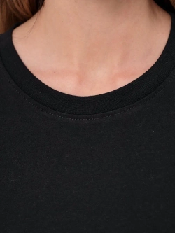 Футболка с принтом на спине мужская женская подростковая