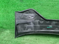 Жабо Audi A8 4 D5 (2017-н.в.)