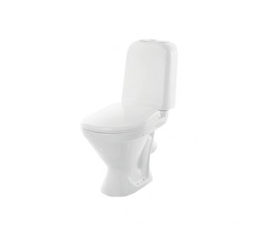 Унитаз-компакт  САМАРСКИЙ стандарт