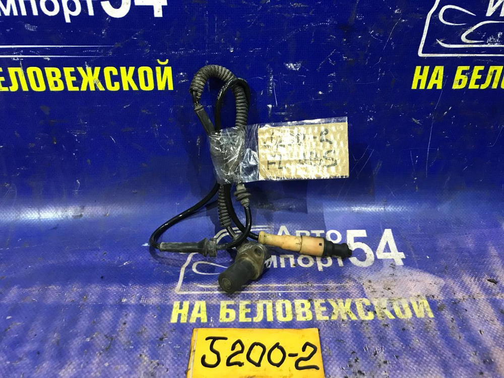 Датчик ABS передний левый CHEVROLET LACETTI 2006