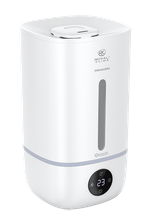 Ультразвуковой увлажнитель воздуха серии PRIMAVERA RUH-PV350/5.0E-WT