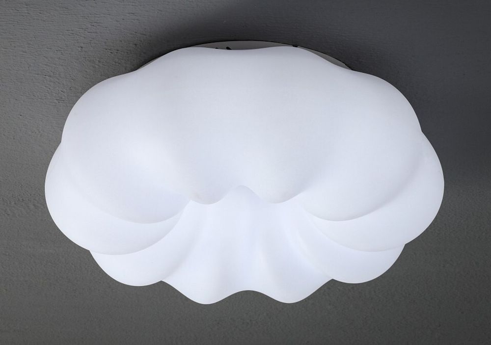 Накладной светильник Zortes Soft ZRS.1118.3