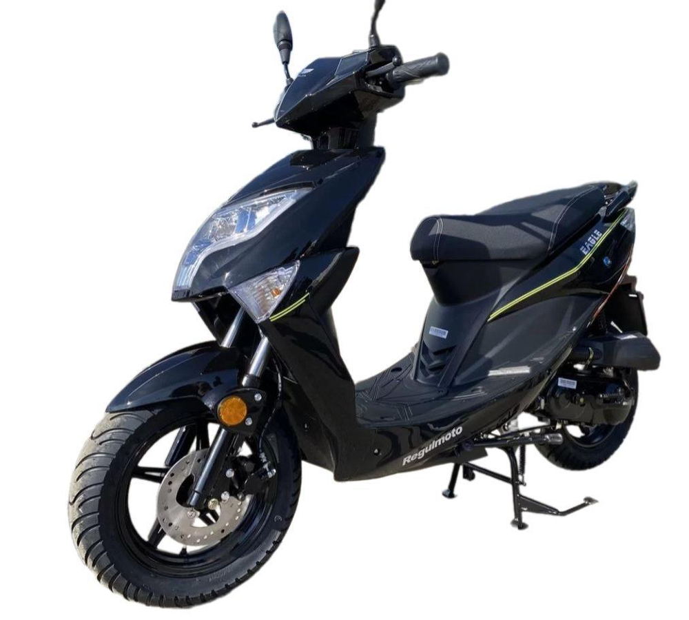 Regulmoto Eagle 50 (LJ50QT-3L)