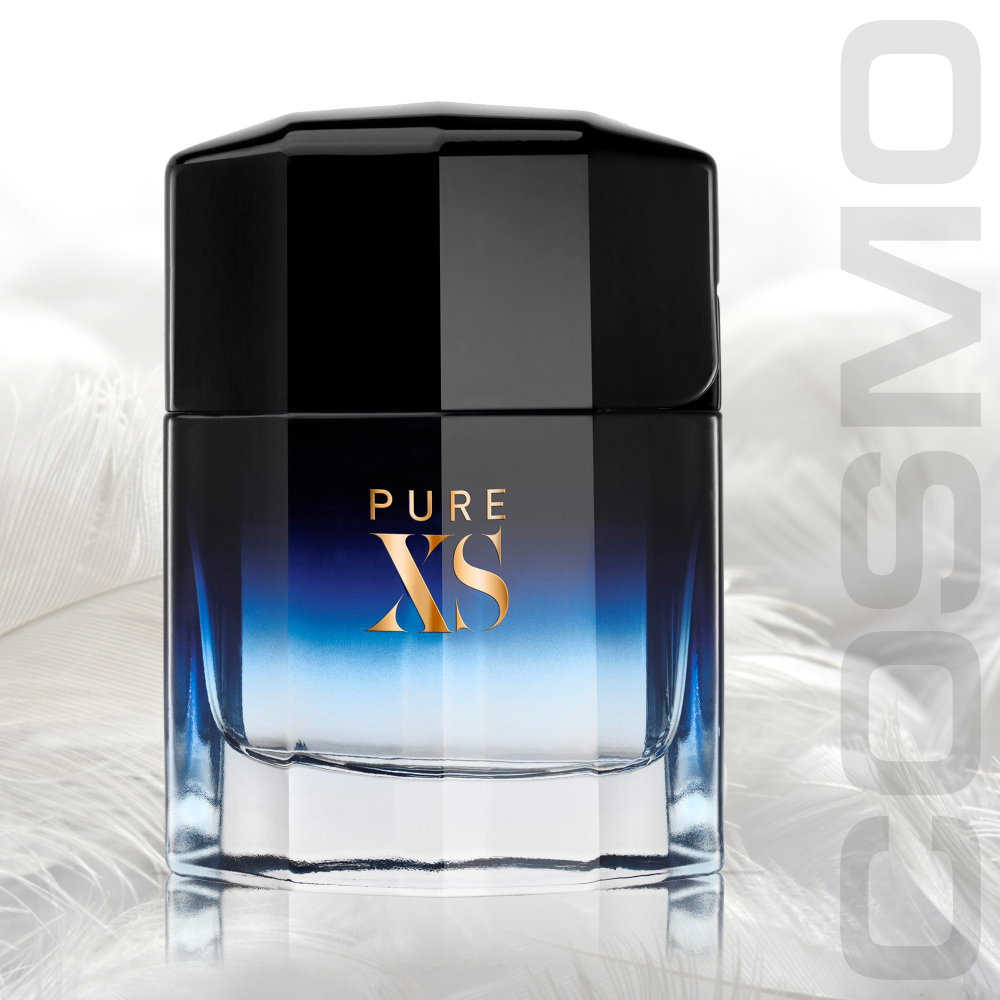Paco Rabanne pure xs