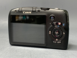 Canon PowerShot SX120 IS