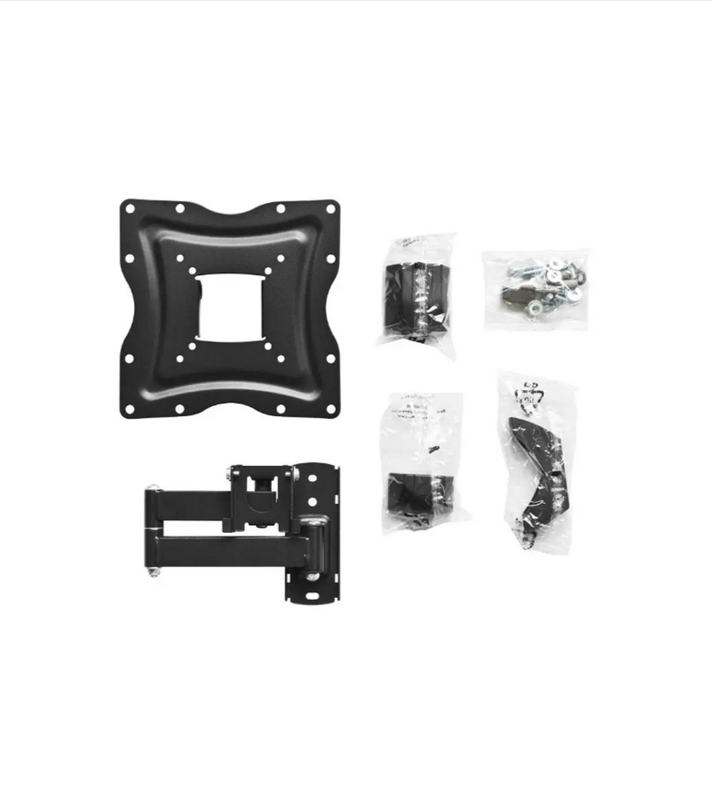 Кронштейн MD 3351 для ТВ до 50" наклонно-поворотный