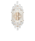 Бра Vele Luce Clarinetto VL3314W22