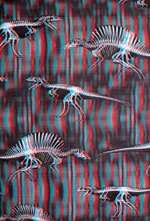 Плащ Гидроплан Демисезонный "Мезозой"