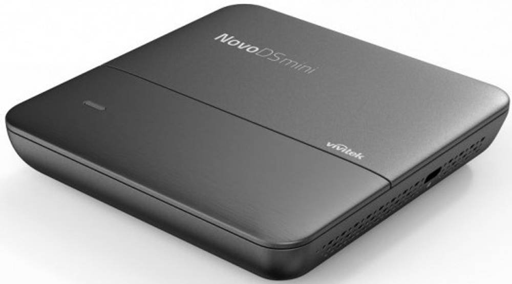 Медиаплеер Vivitek NovoDS mini