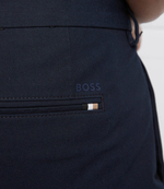 чиносы kaito1_t BOSS BLACK - темно-синий(50468249)