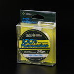 Леска Fish Season 100% Fluorocarbon 25м (прозрачная)